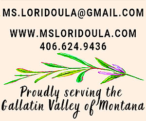 End-of-Life Doula Services Logo